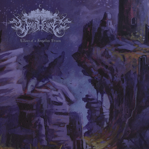 Wraithfyre : Echoes of a Forgotten Dream